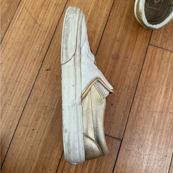 Vintage vans shoes, limited edition - Picture 4 of 5